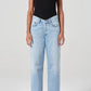 Agolde - V-waist Baggy Jean