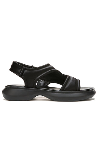 Vince - Women's Fresca Satin Sandal