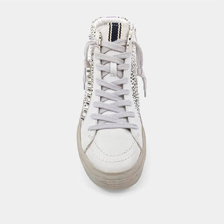 Shu Shop - Women's Roxie Spotted Sneakers