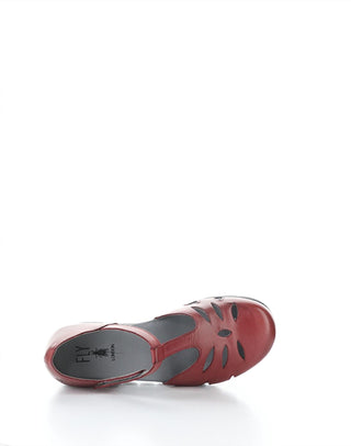 Fly London - Women's Velt Sandals