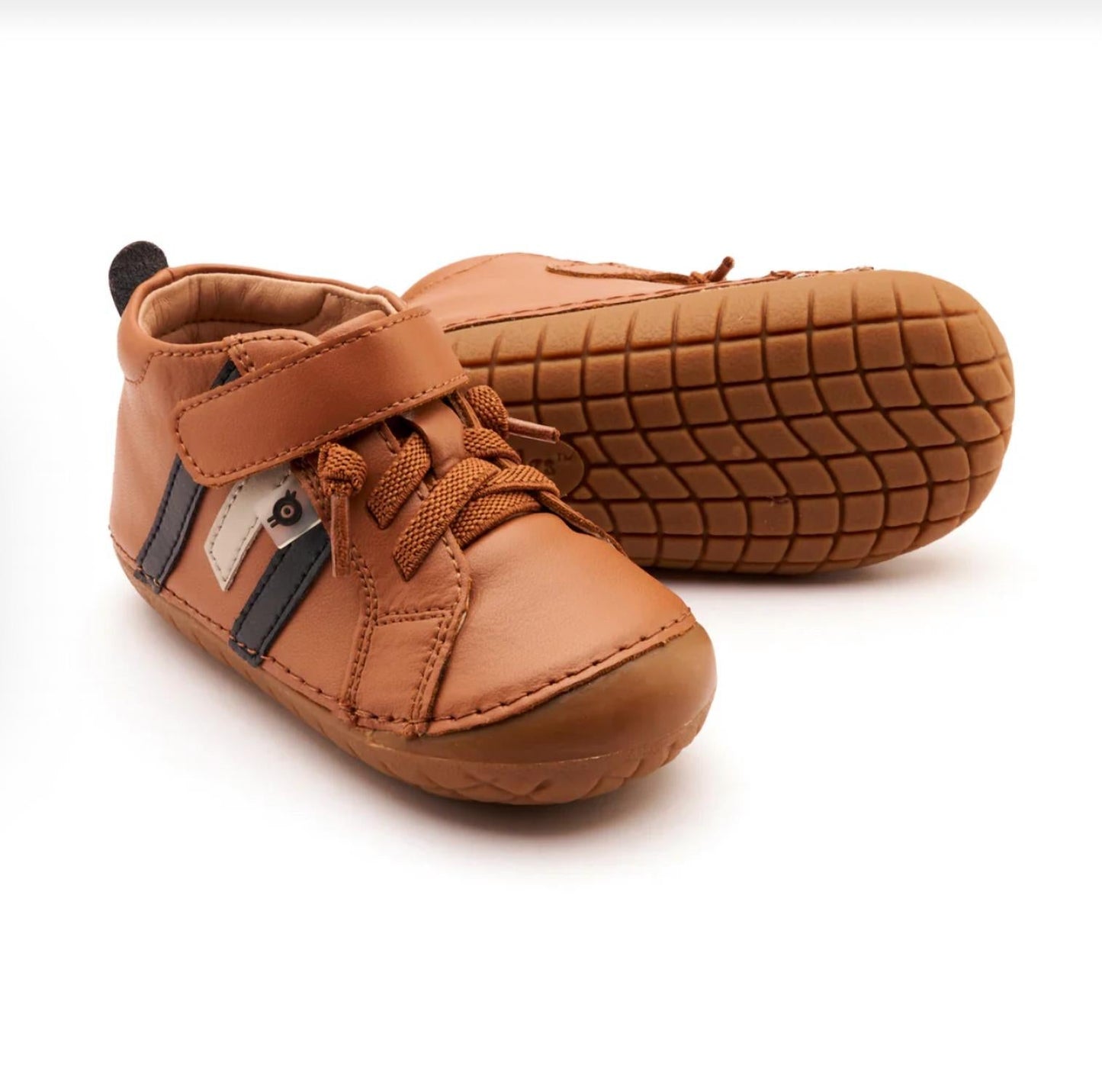 Oldsoles - Baby's Away Pave Shoe