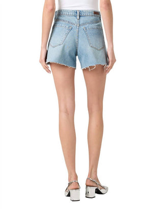 Blanknyc - Set In Stone Short