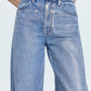 Pistola - Wes Barrel Leg Jeans