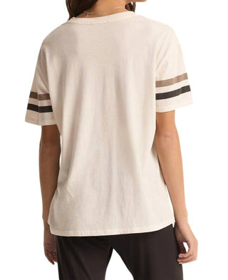 Z Supply - GO TEAM BOYFRIEND TEE