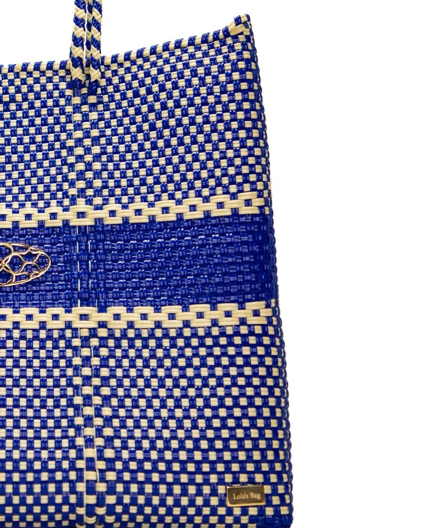 Lola'S Bag - Women's Handmade Tote Bag