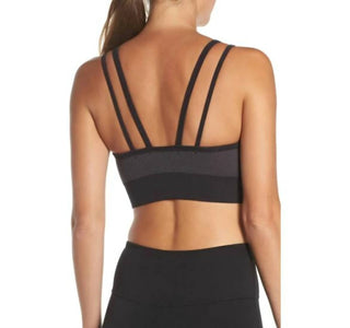 Zella - Body Rhythm Seamless Sports Bra