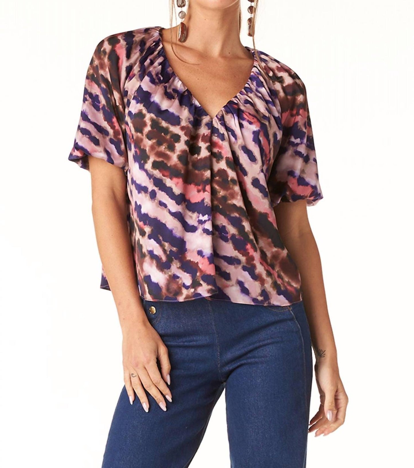 Tart Collections - Melisande Top