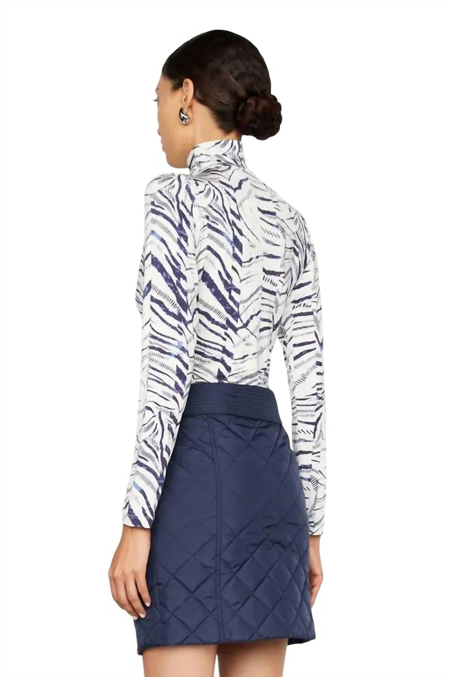 Marie Oliver - Eloise Top