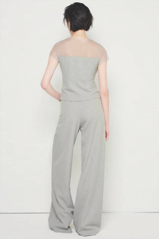As By Df - Luxenbourg Baggy Trouser