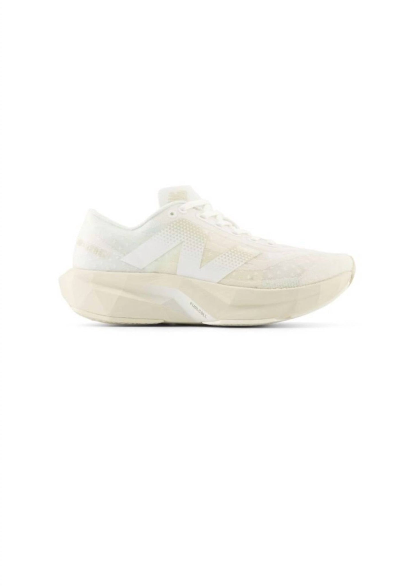 New Balance - Women's Fuelcell Rebel V4 Running Shoes