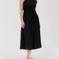 Grade & Gather - Crinkle Maxi Dress