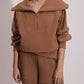 Varley - Vine Half Zip Pullover