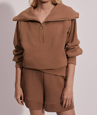 Varley - Vine Half Zip Pullover