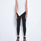 Simply Mila - Uneven Hem Tank