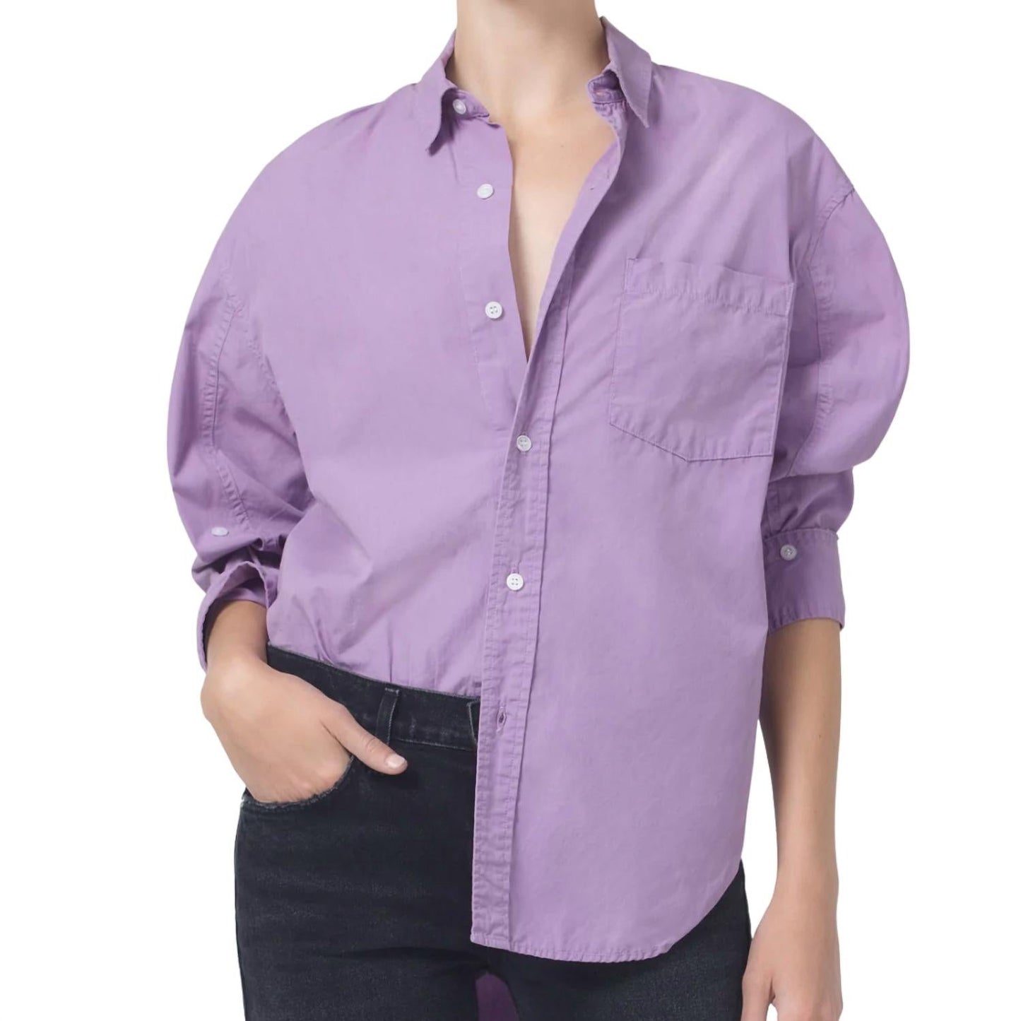 Citizens Of Humanity - Kayla Shirt