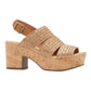 Chocolat Blu - Women's Gayla Sandals