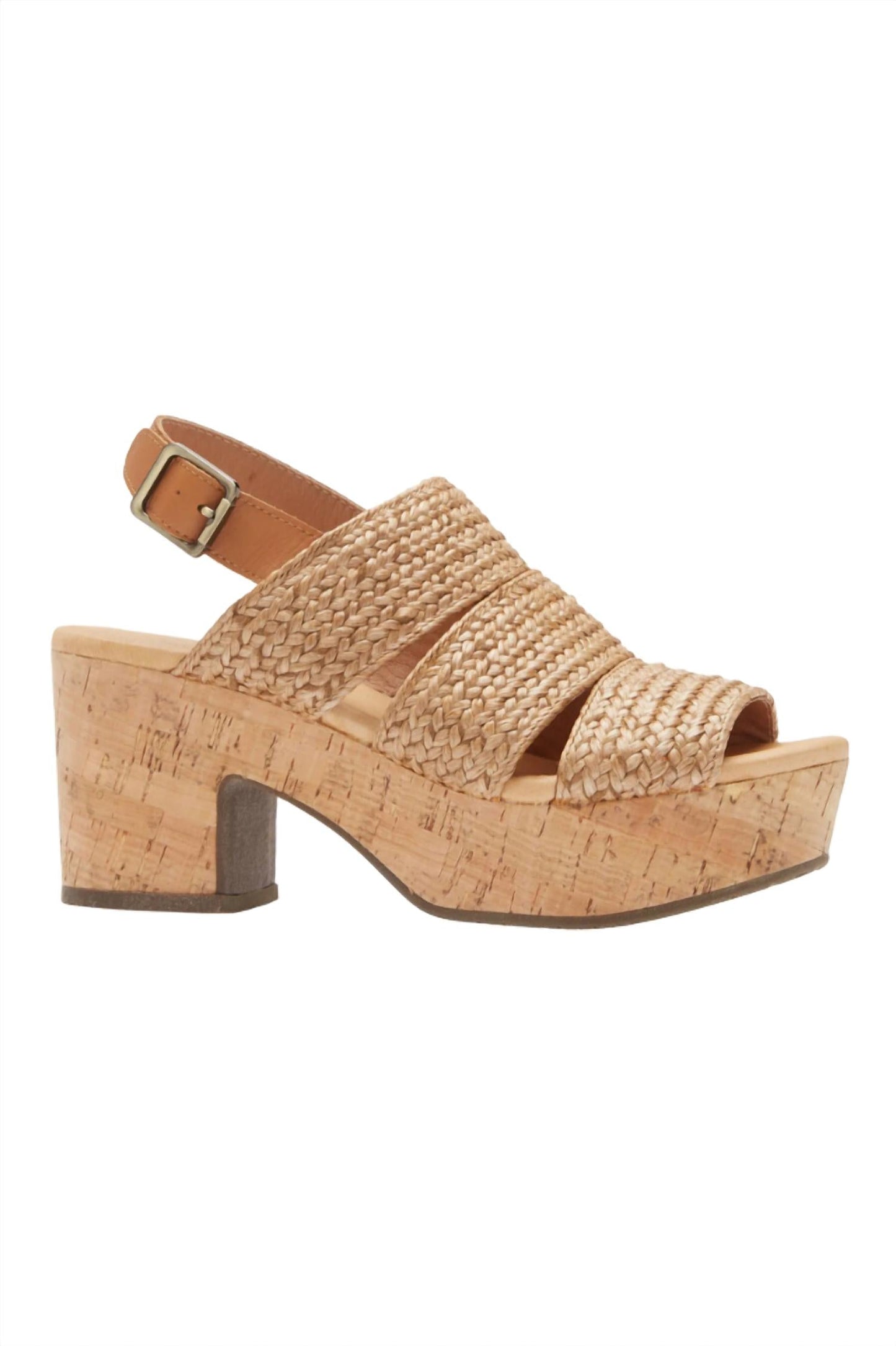 Chocolat Blu - Women's Gayla Sandals