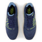 New Balance - MEN'S FRESH FOAM X MORE V4 RUNNING SHOES