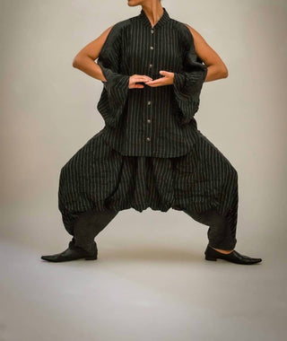 Kedem Sasson - Iris Shirt