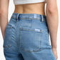 7 For All Mankind - Ultra High Rise Cropped Jo Jeans
