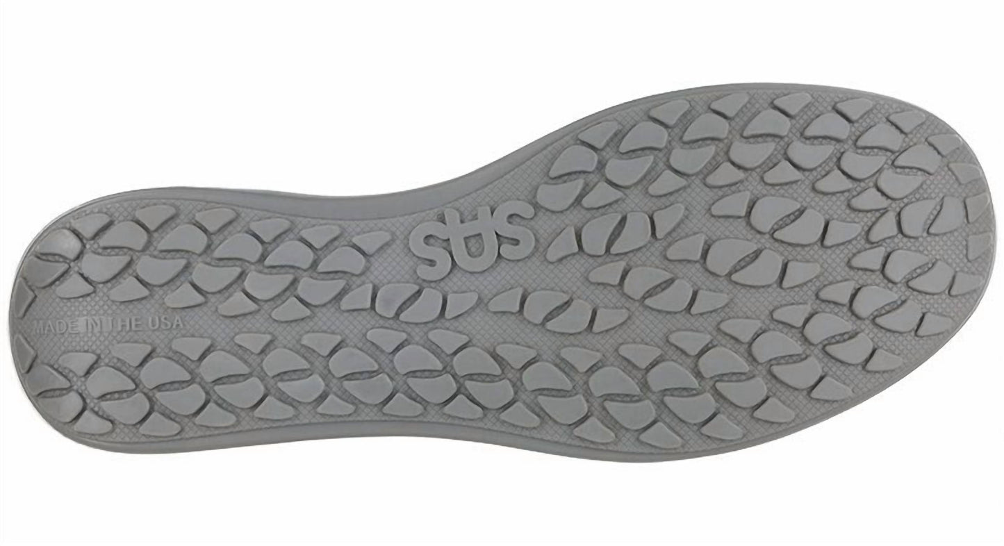 Sas - Women's Sporty Lux Lace Up Sneaker