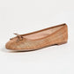 Sam Edelman - Women's Felicia Luxe Ballet Flat