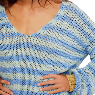 Free People - Portland Sweater