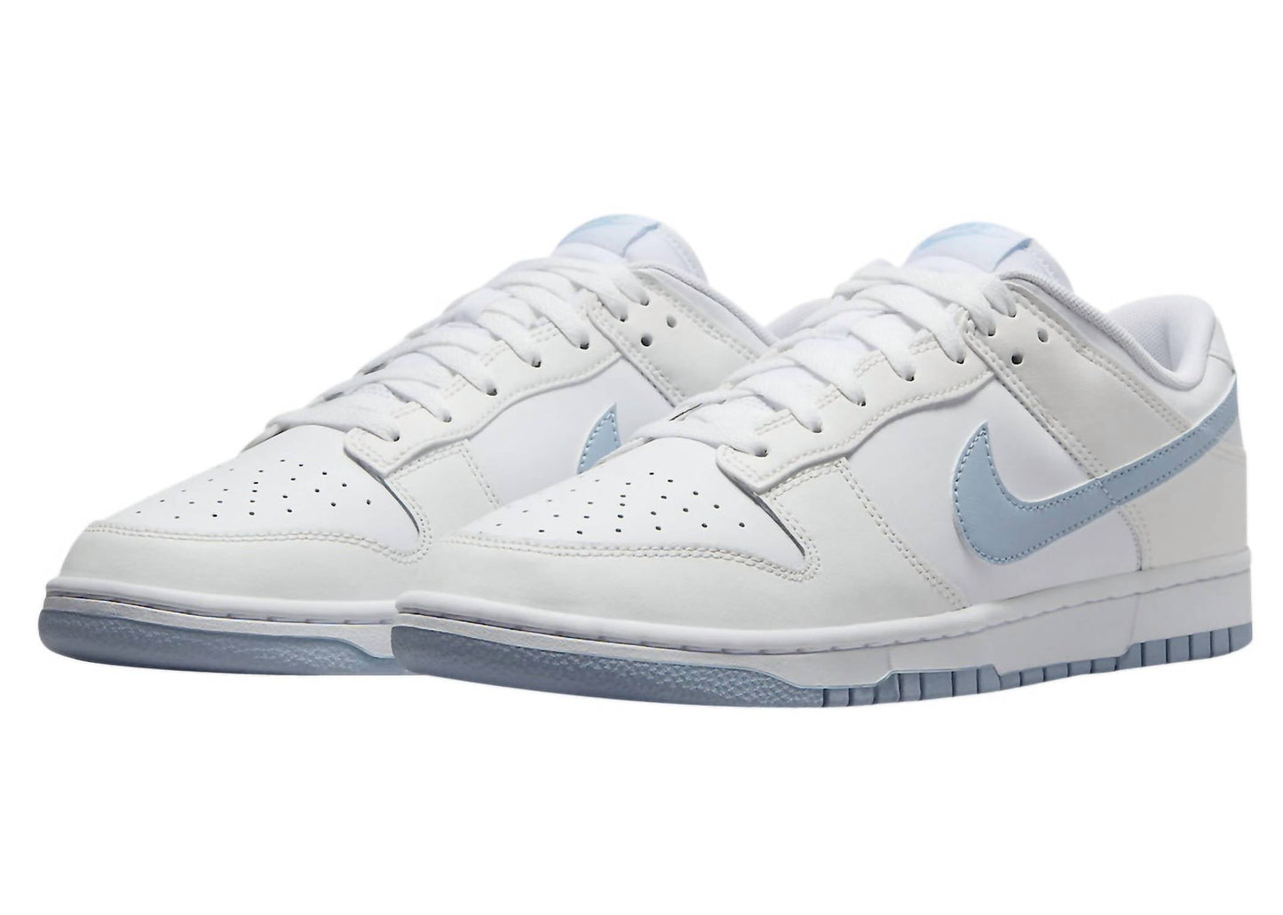 Nike - Men's Nike Dunk Low Retro Sneaker