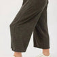 Kylie Paige - Amanda Wide Leg Pant