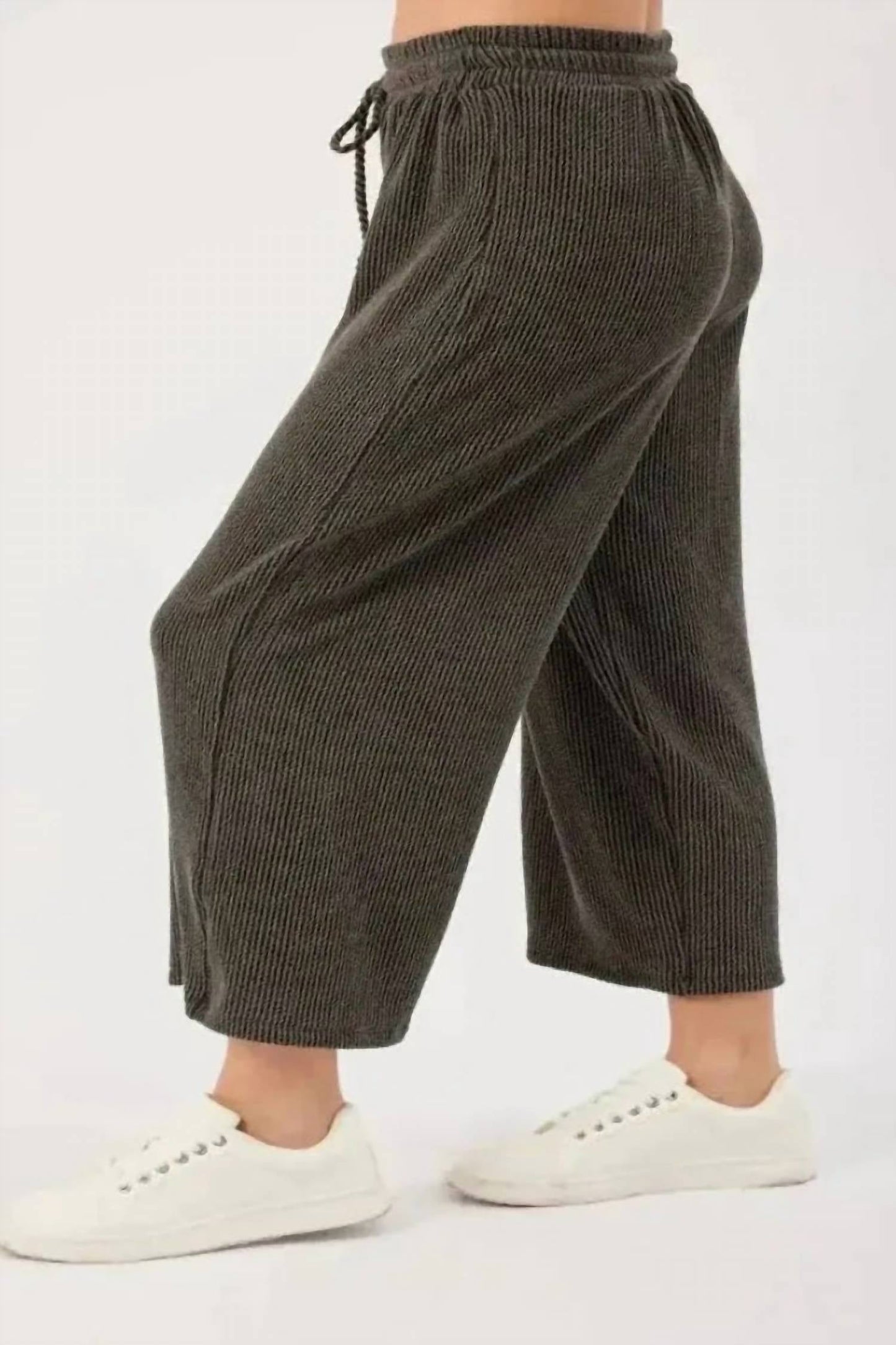 Kylie Paige - Amanda Wide Leg Pant