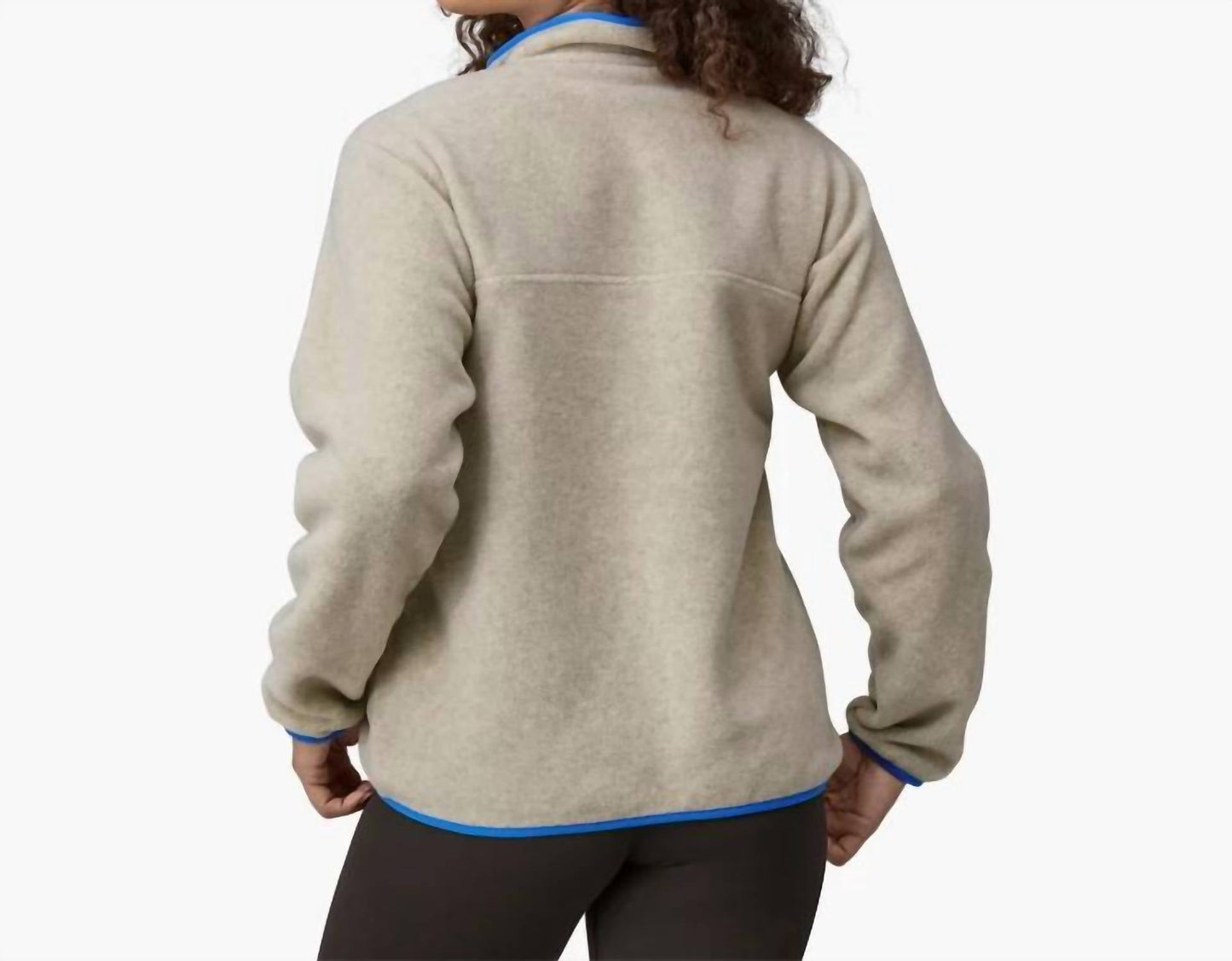 Patagonia - Synchilla Snap-t Pull Over