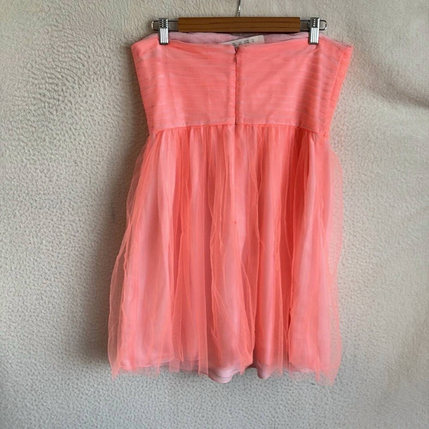 J.Crew - Women's Maura Tulle Dress