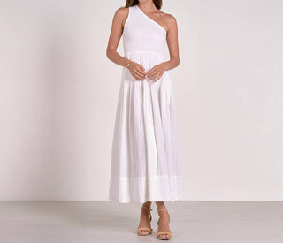 Elan - Gracie Maxi Dress
