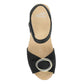 Dansko - Women Stella Milled Nubuck Sandal