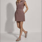 Varley - Rosannah Zip Dress
