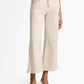 7 For All Mankind - Ultra High Rise Cropped Jeans