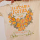 Free People - Harvest Vintage Wash Tee