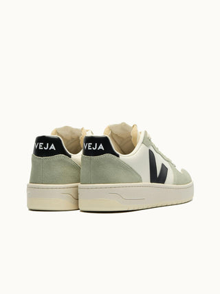 Veja - V-10 Leather Sneakers
