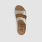 Lemon Jelly - Women's Gaia Platform Sandal