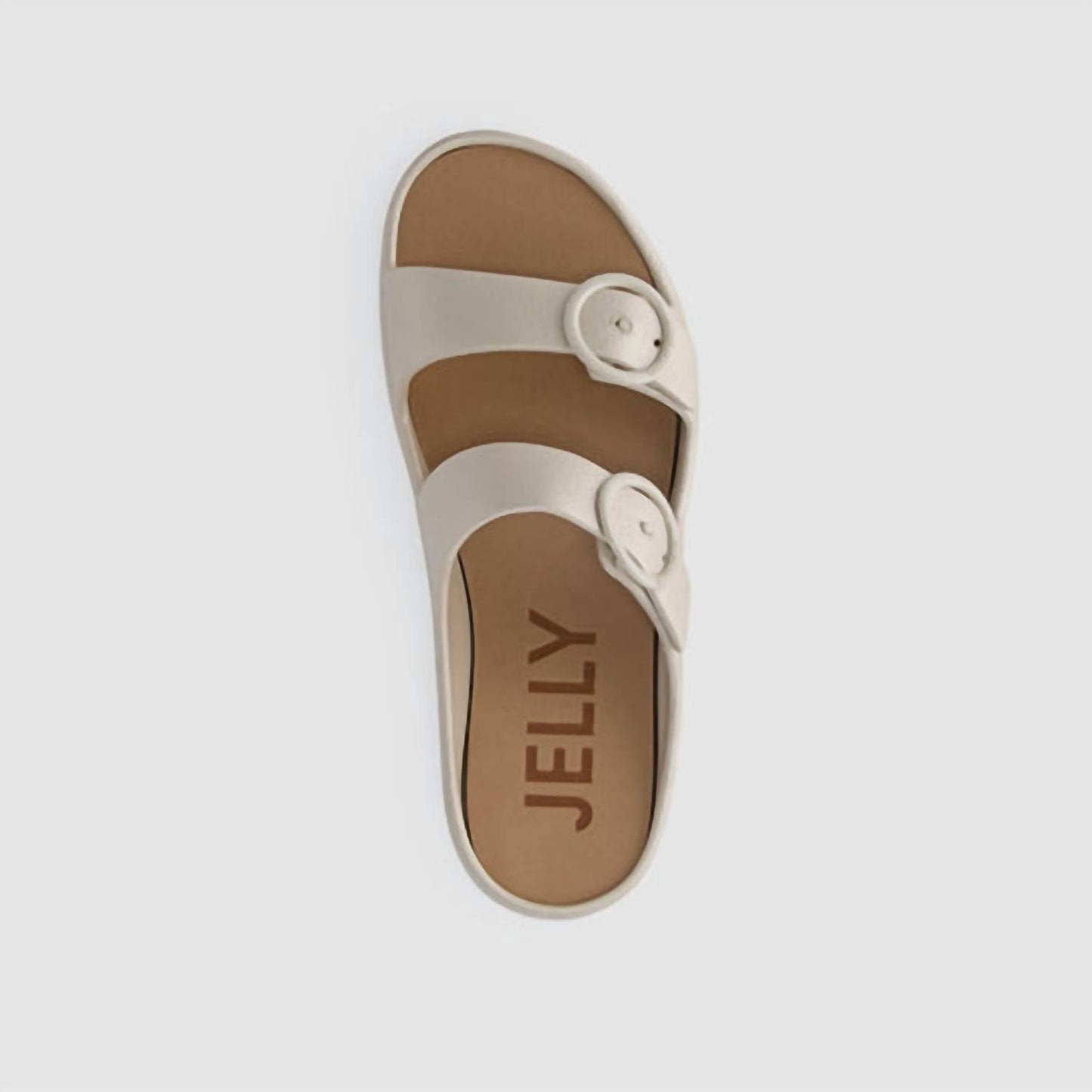 Lemon Jelly - Women's Gaia Platform Sandal