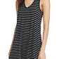 Z Supply - Yuma Stripe Mini Dress