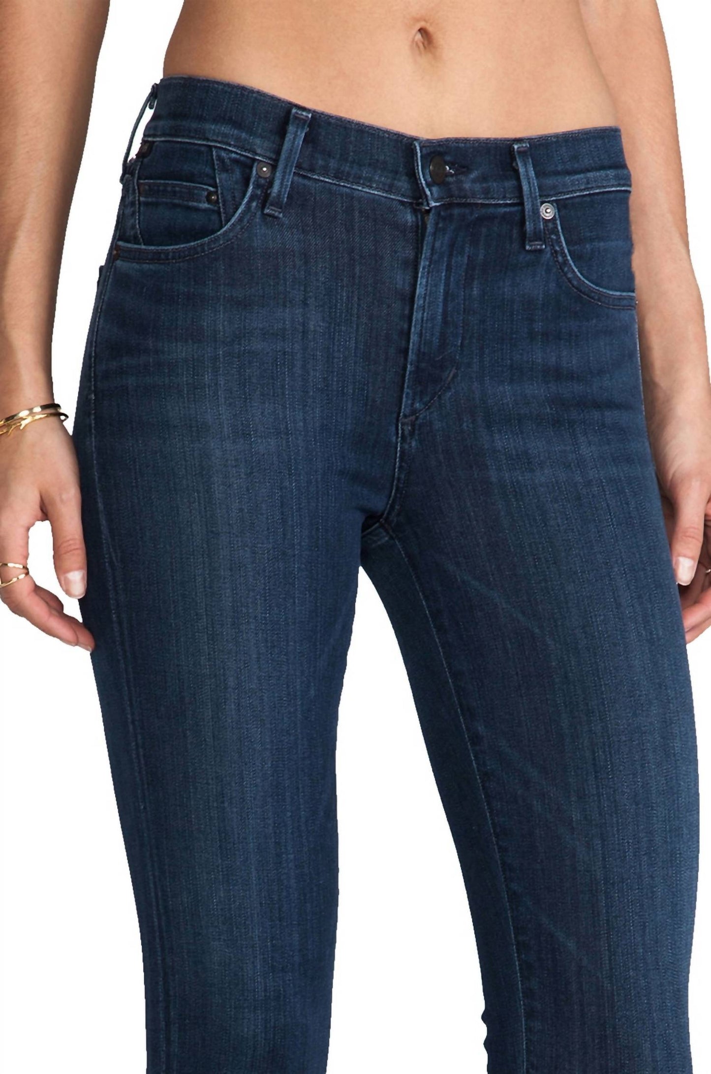 Citizens Of Humanity - Rocket Crop Jeans