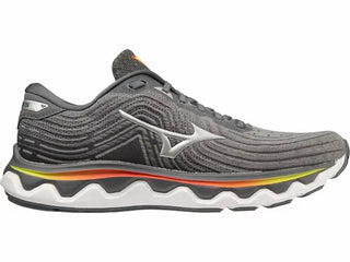 Mizuno - Men's Wave Horizon 6 Running Sneaker