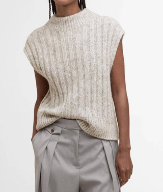 Barbour - Anastasia Sweater Vest