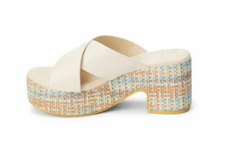 Matisse - Nellie Platform Sandal