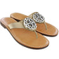 Brighton - Women's Alice Sandal