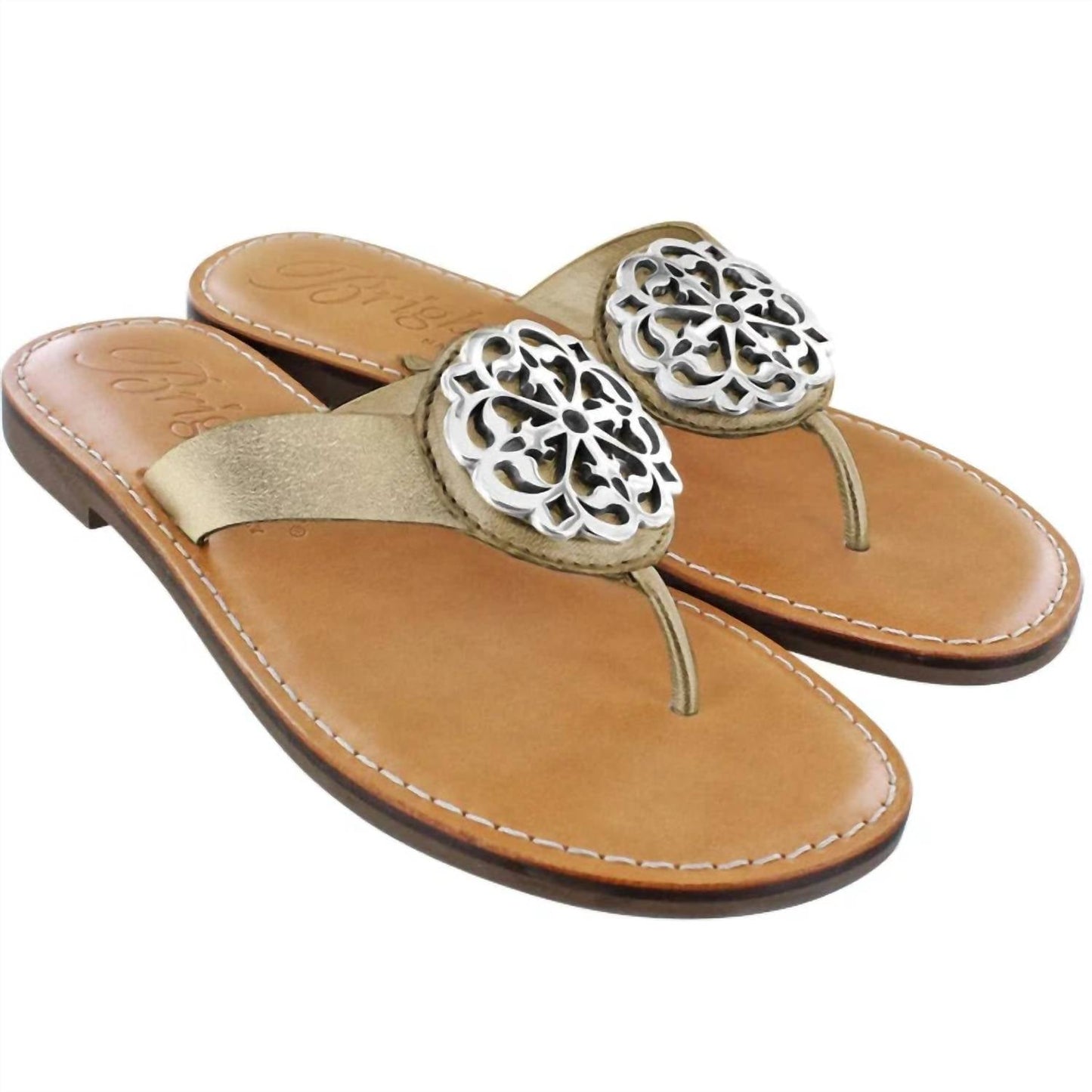 Brighton - Women's Alice Sandal