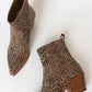 Dolce Vita - Women's Serna Suede Booties