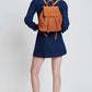 Moda Luxe - Women's Quinlan Backpack