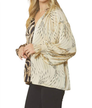 Entro - Business Time Top